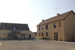 Gîte de la Vieuxville