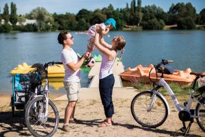 Camping La Venise de l’Ouest