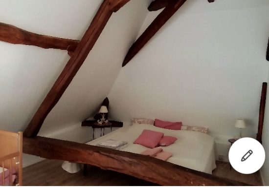 Gîte de l’Angellerie