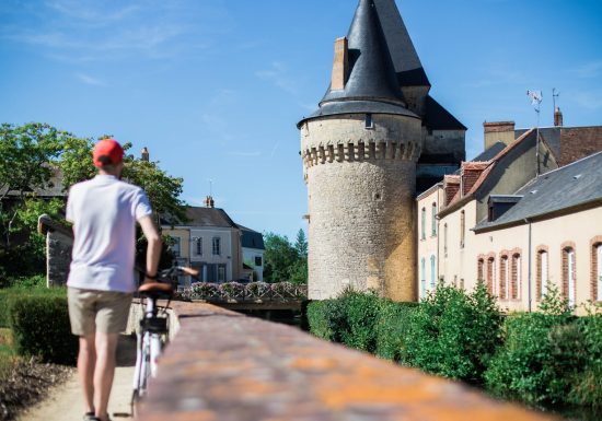 N°14 : Aux confins des collines du Perche