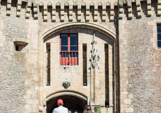 N°14 : Aux confins des collines du Perche