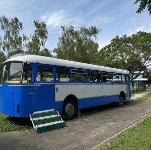 Camping La Venise de l’Ouest