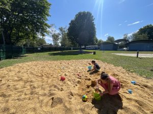 Camping La Venise de l’Ouest