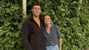 Camping La Venise de l’Ouest