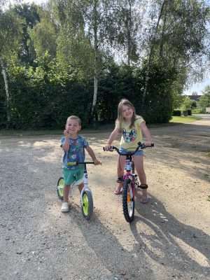 Camping La Venise de l’Ouest