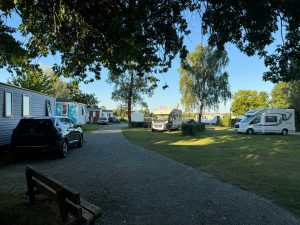 Camping La Venise de l’Ouest