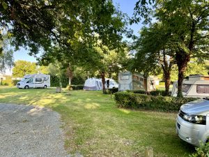 Camping La Venise de l’Ouest
