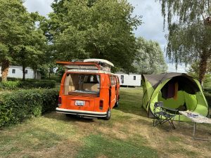 Camping La Venise de l’Ouest