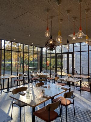 Le Verger – Domaine de l’Épau
