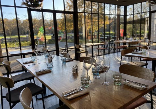 Le Verger – Domaine de l’Épau