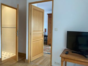 Chambres d’hôtes Le Poulailler