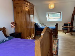 Chambres d’hôtes Le Poulailler