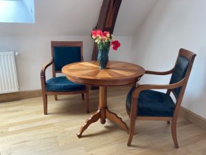 Chambres d’hôtes Le Poulailler