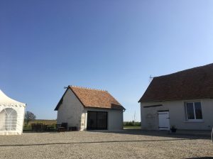 GITE DU PETIT TENU