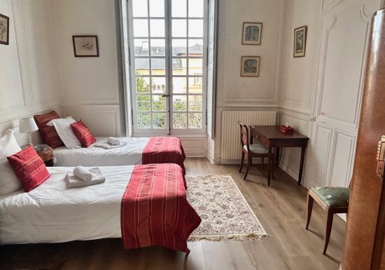Demeure Jousset des Berries