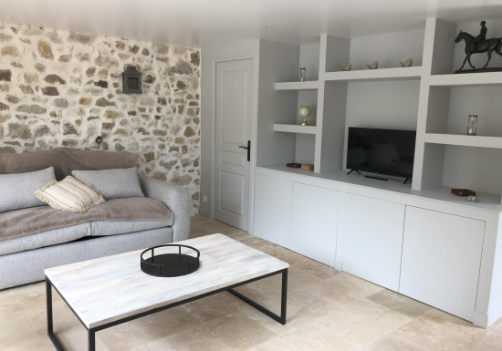 Gîte du Lac : Paddock Chevaux & Étang Coco-Plage