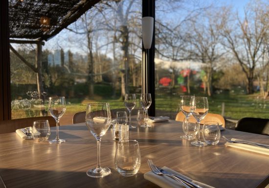 Le Verger – Domaine de l’Épau