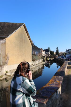 “OSMOSE” : BALADE SONORE ET FICTIONNÉE DANS LES RUES DE LA FERTÉ