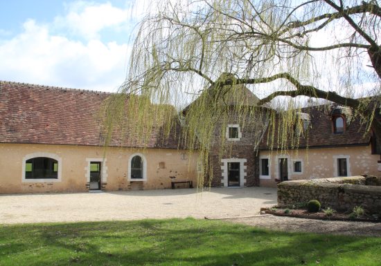 Gîte des Charmes