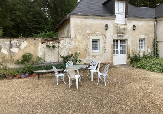 Gîte la Cure des Courbes