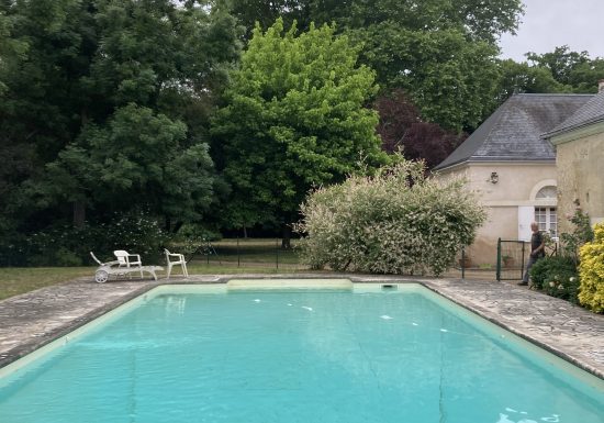 Gîte la Cure des Courbes