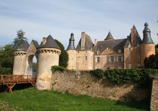 N°28 : De sites insolites en lieux historiques