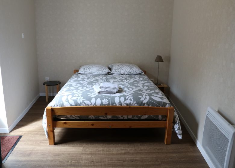 Studette Coeur de Ville