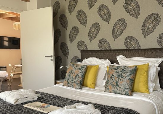 Ecolodges du Domaine de l’Epau