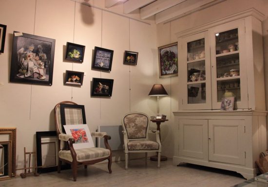 Boucle vélo Vègre et Champagne