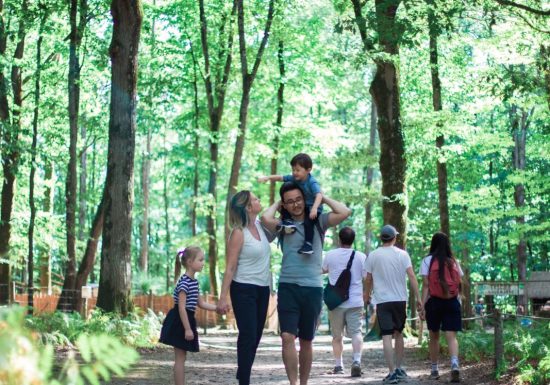 Le Domaine de Pescheray