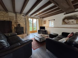 La Grange d’EsusTerra
