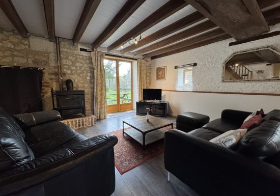 La Grange d’EsusTerra