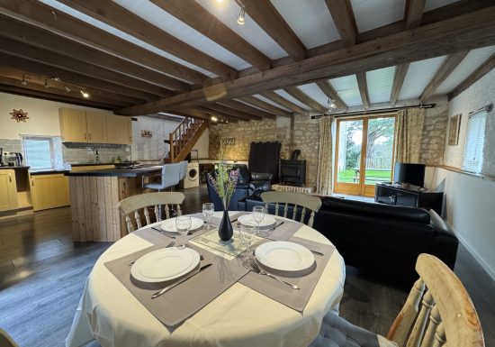 La Grange d’EsusTerra