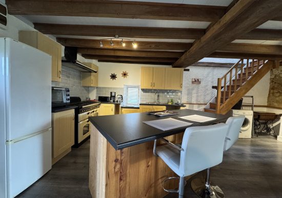 La Grange d’EsusTerra