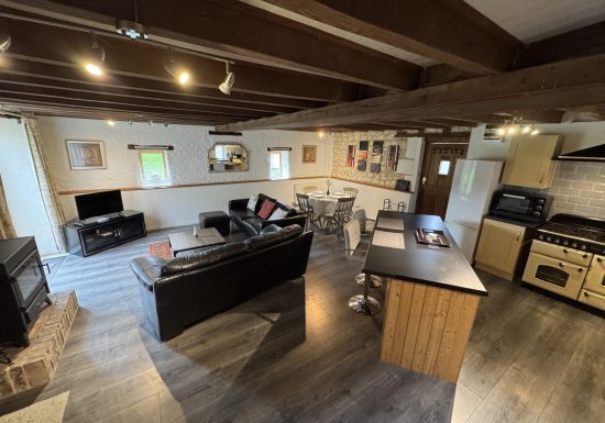 La Grange d’EsusTerra