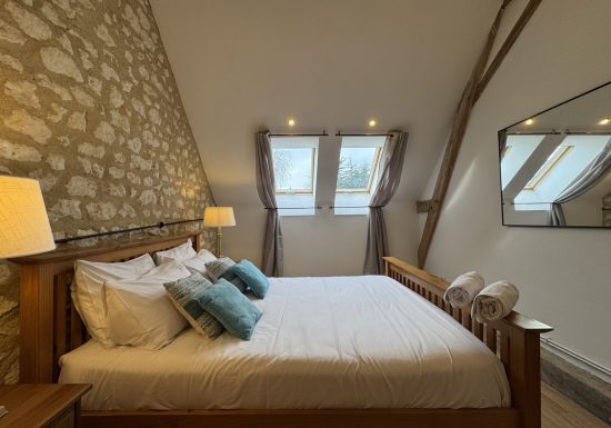 La Grange d’EsusTerra