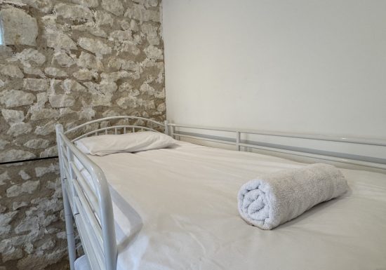 La Grange d’EsusTerra