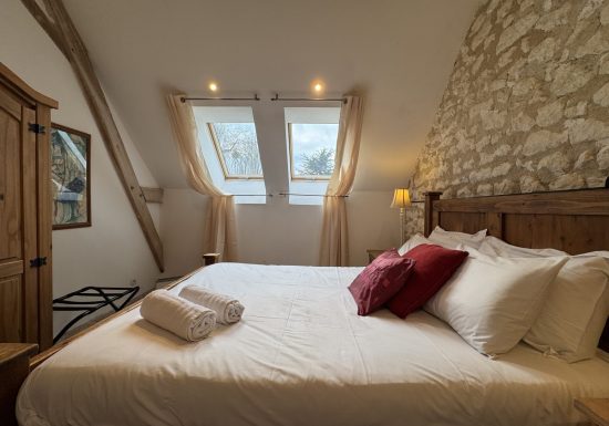 La Grange d’EsusTerra