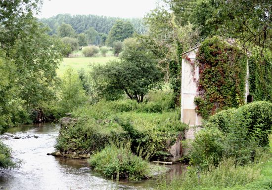 Les retables de Duneau