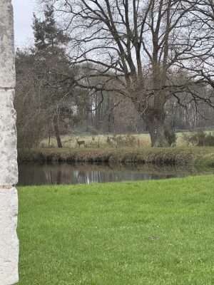 La Grange d’EsusTerra