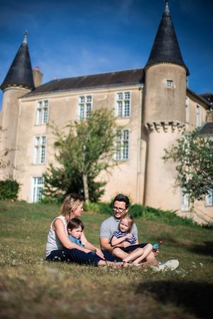 LE PERCHE SARTHOIS À VÉLO – CIRCUIT N°9: LE BERCEAU DES RILLETTES DU PERCHE SARTHOIS