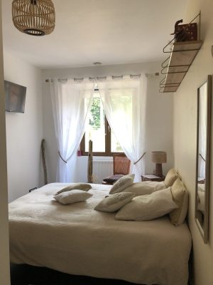 Chambre d’hôtes familiale Bras de mer
