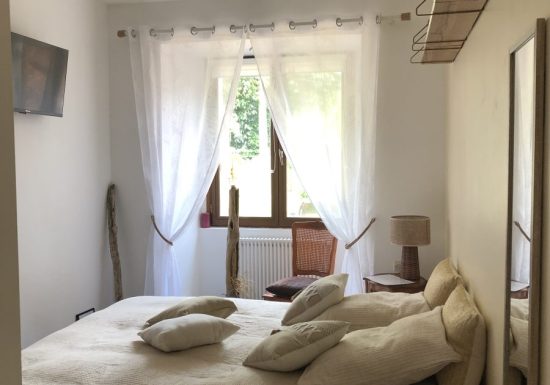Chambre d’hôtes familiale Bras de mer