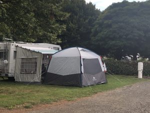 Camping du Port Liberge