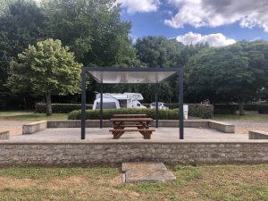 Camping du Port Liberge