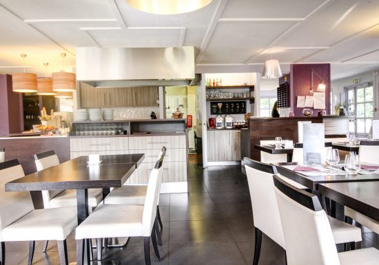 Restaurant Resto Novo