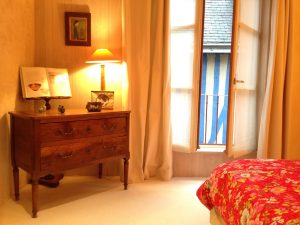 Le Logis Saint-Flaceau
