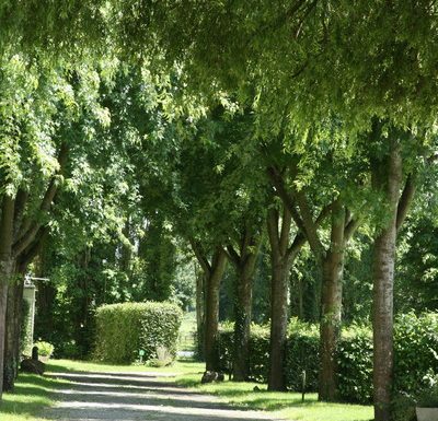 Camping de la Vègre – OnlyCamp