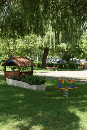 Camping de la Vègre – OnlyCamp