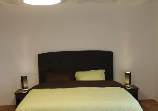 Gîte Les Petites Haies aux Biches